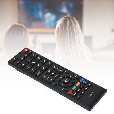 CT-8519 Remote Control Replacement