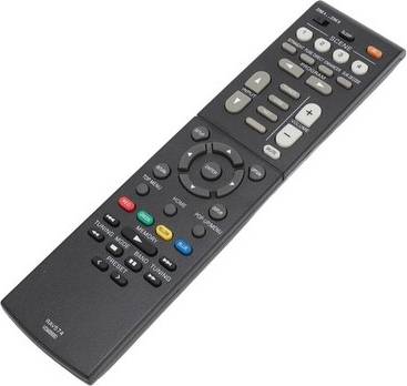 Rav574 VDM8690 Professional Remote Control