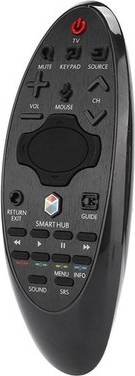 Tv Remote Control For Sr-7557