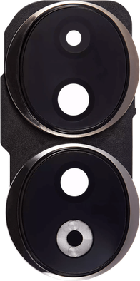 Back Camera Lens With Bracket Honor 90