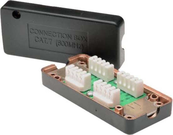 Digitus Connection module CAT7
