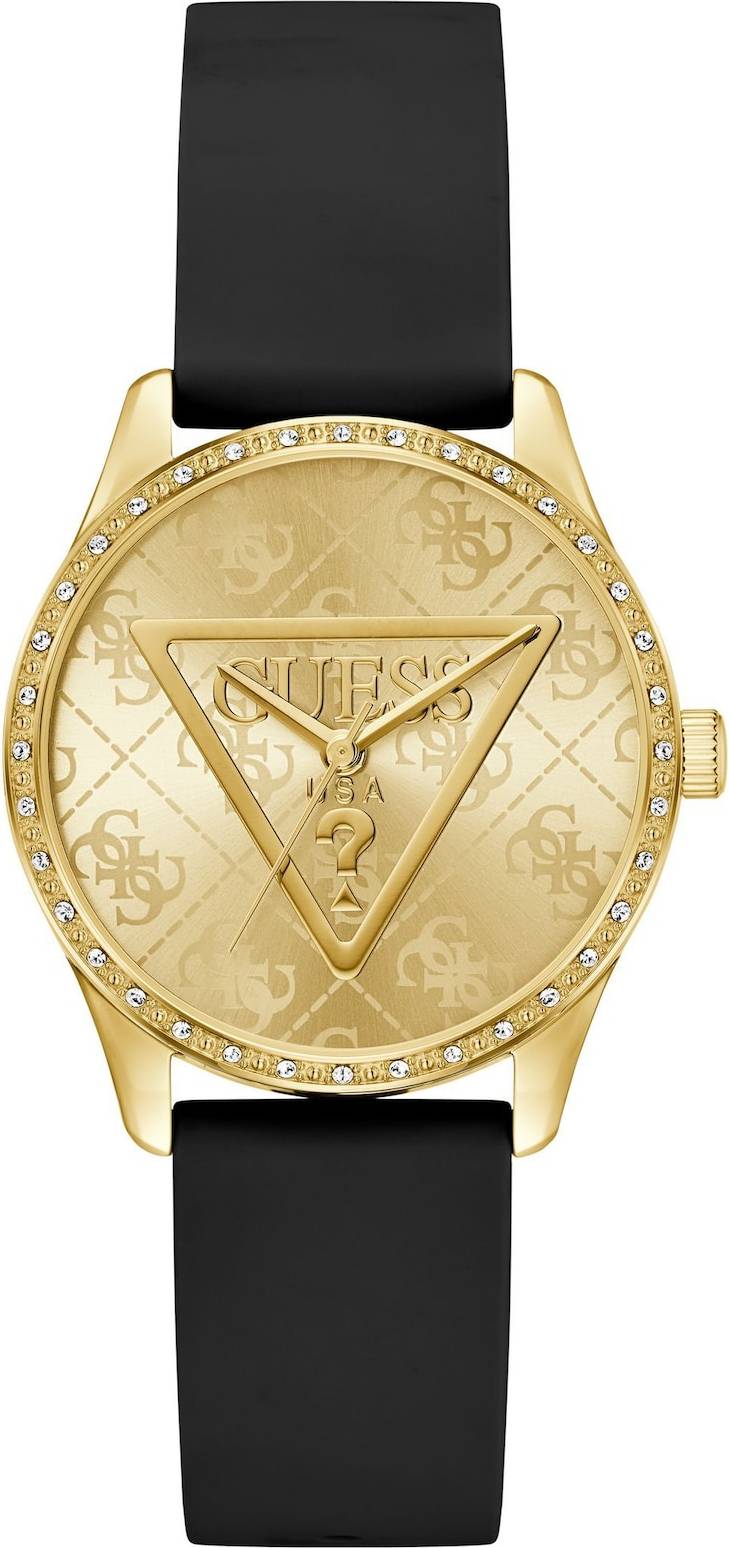 Guess Roxy Damur Analog Klocka