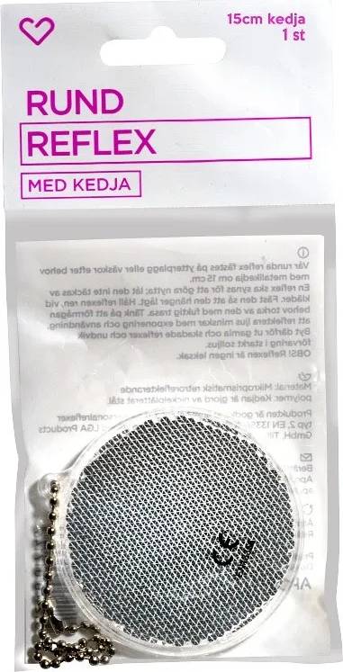 Hjärtats Rund Reflex