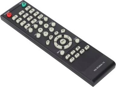 Remote Control TV Controller 58E4400A14