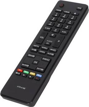 Universal remote HTRA18E Universal Remote Control