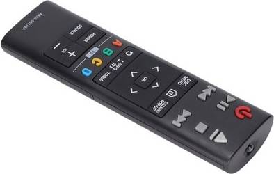 Replacement Remote Control UBDK8500 RTAK5900179A UBDKM8