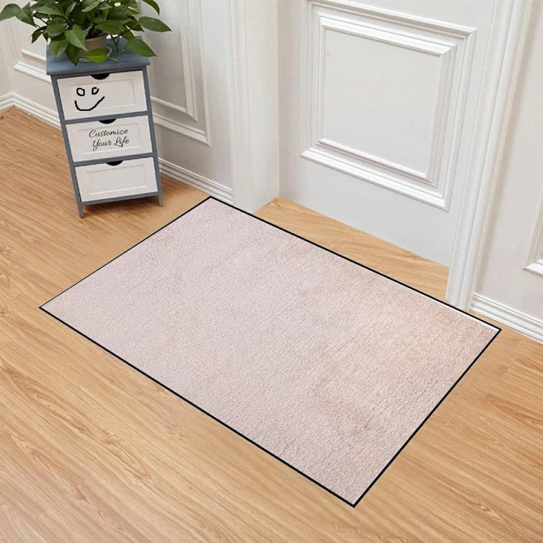 Brayden Studio Extra Large Thick Shaggy Rug