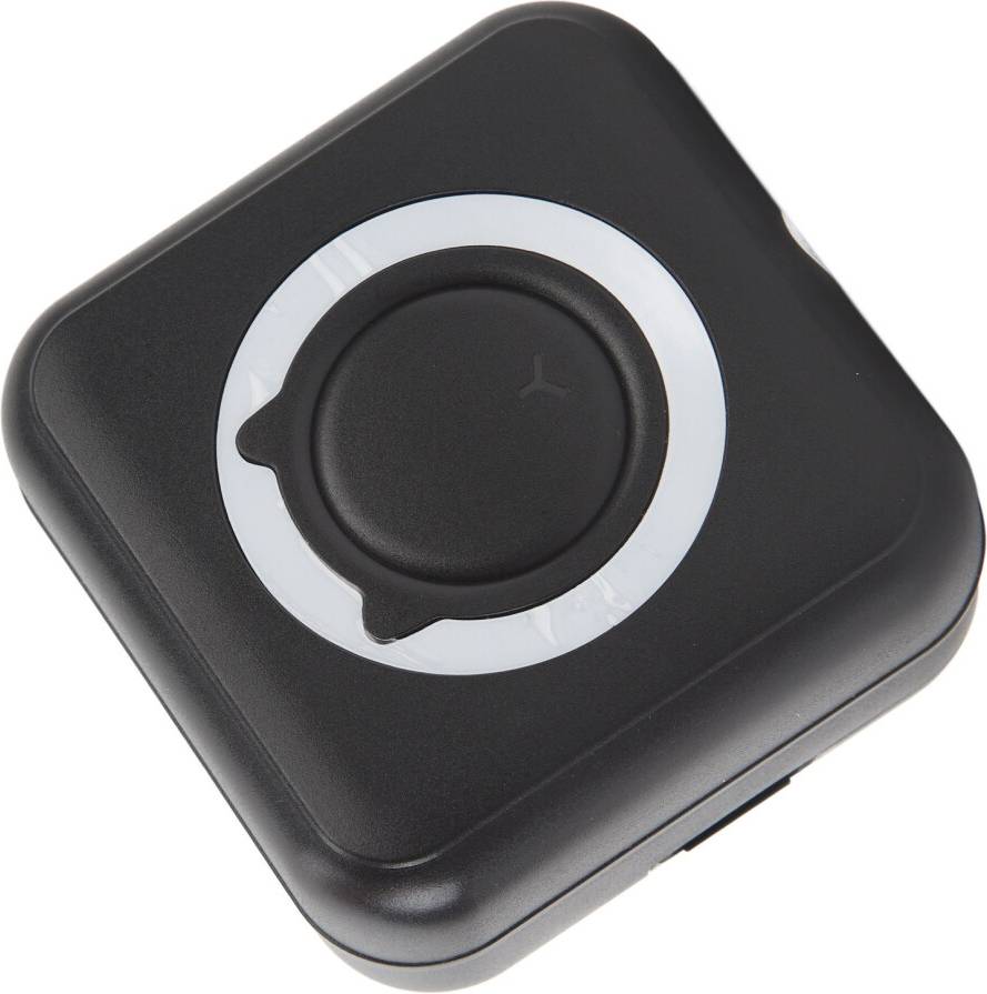 Mini Bluetooth Inkless Thermal Photo Printer