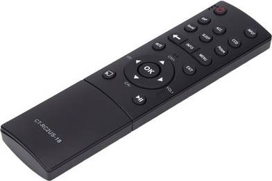 Led Tv Remote Control Replacement