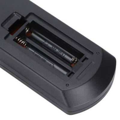 Rav34 Remote Control Dvd Video Controller