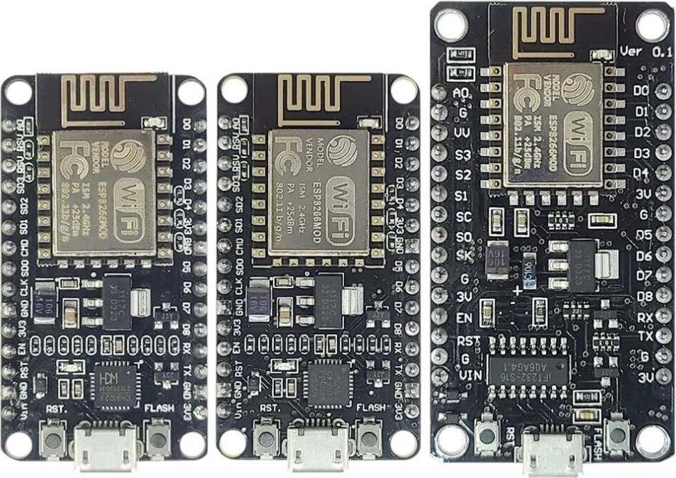 8266 2.4G Wf Module Development Board ESP8266