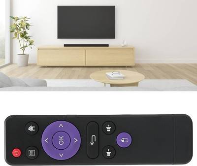 Mx9 Pro Rk3328 Wireless Remote Control