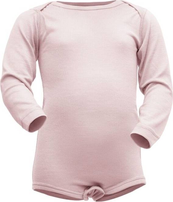 Devold Devold Breeze Body, Offwhite