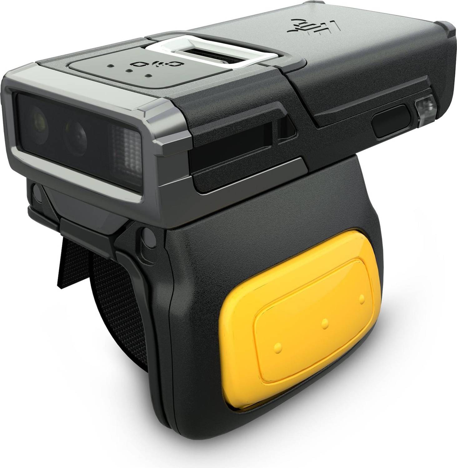Zebra RS5100 LED Barcode Scanner