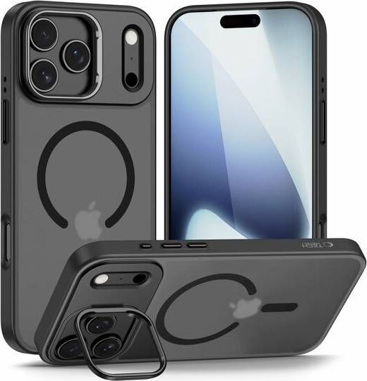 Tech protect magsafe Tech-Protect Tech-Protect Magstand MagSafe iPhone 17 Pro Max