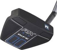 Golf RX Six Golf Putter 34 Inches
