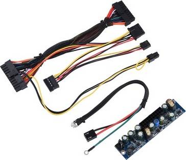 Durable DC 12V 120W PSU Computer Power Supply Module