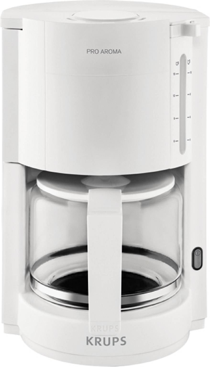 Pro Coffee Machine