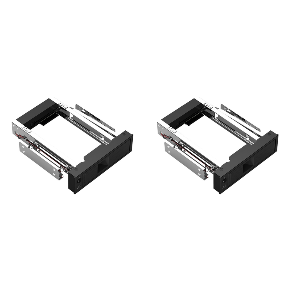 3.5 Inch Trayless Hot Swap Mobile Rack