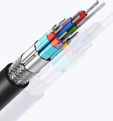 Type C To HD Multimedia Interface Cable Kit
