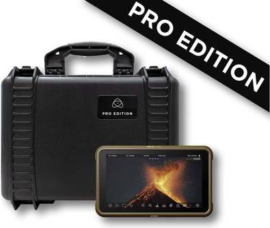 Ninja pro Ninja Ultra Pro Edition Monitor Recorder