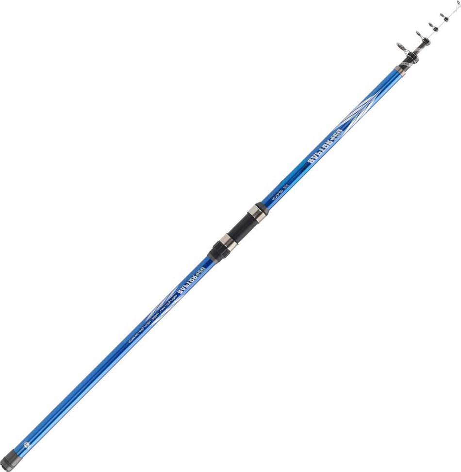 Kali Raptor Teleskopisk Surfcastingstang