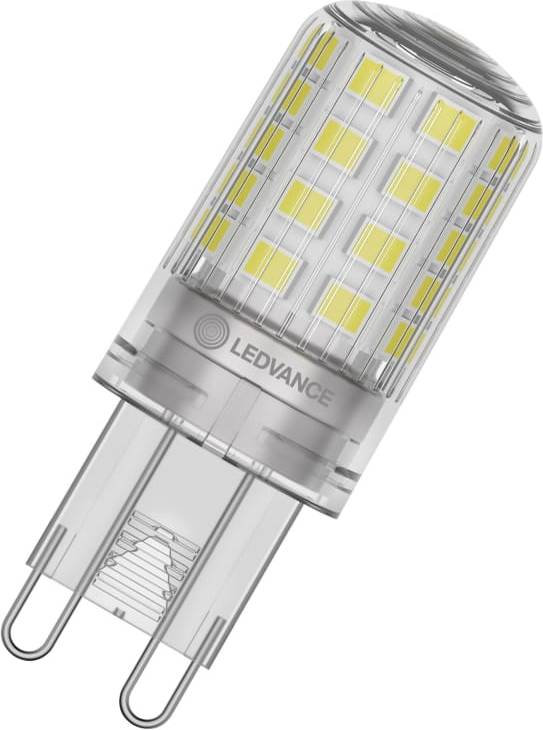 LEDVANCE Pin LED Lamps 4.2W G9