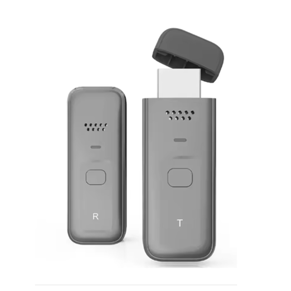 5G Wireless Compatible I Video Transmitter Receiver Kit