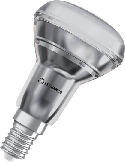 LEDVANCE R50 P 827 LED Lamps 1.5W E14