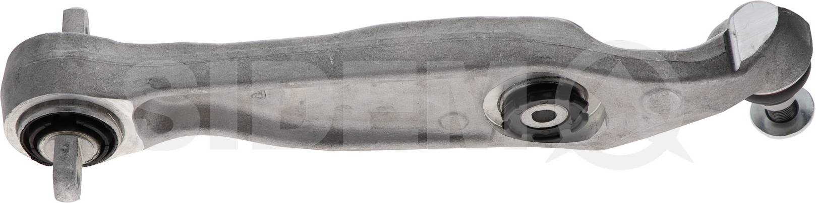Sidem Wishbone Rear Trailing Arm 35675