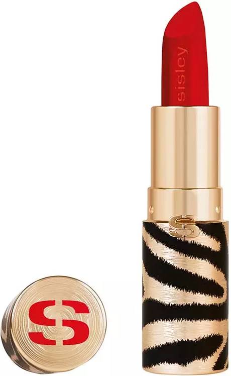 Sisley Paris Velours 41 Rouge Fl Fini Mat - Rouge