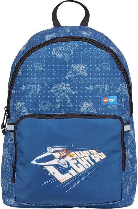 LEGO Basic Backpack Space Explorer