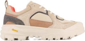 Palladium Rider Track Trainers - Beige