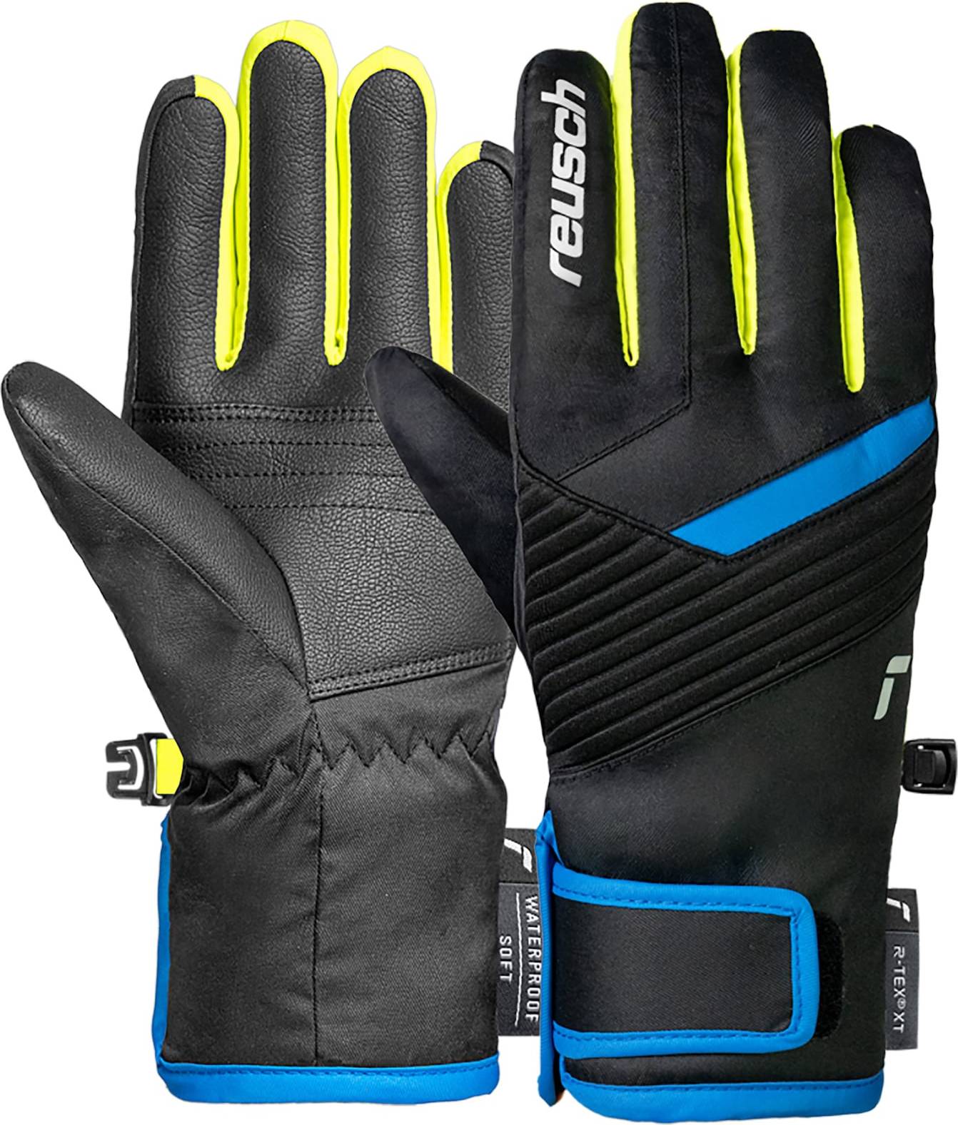 Fingerhandschuhe Dan R-TEX XT