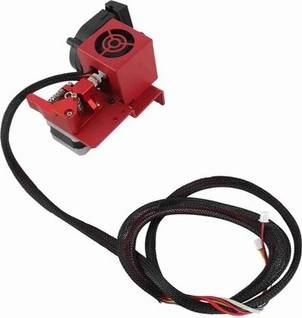 24V 3D Printer Extruder Kit