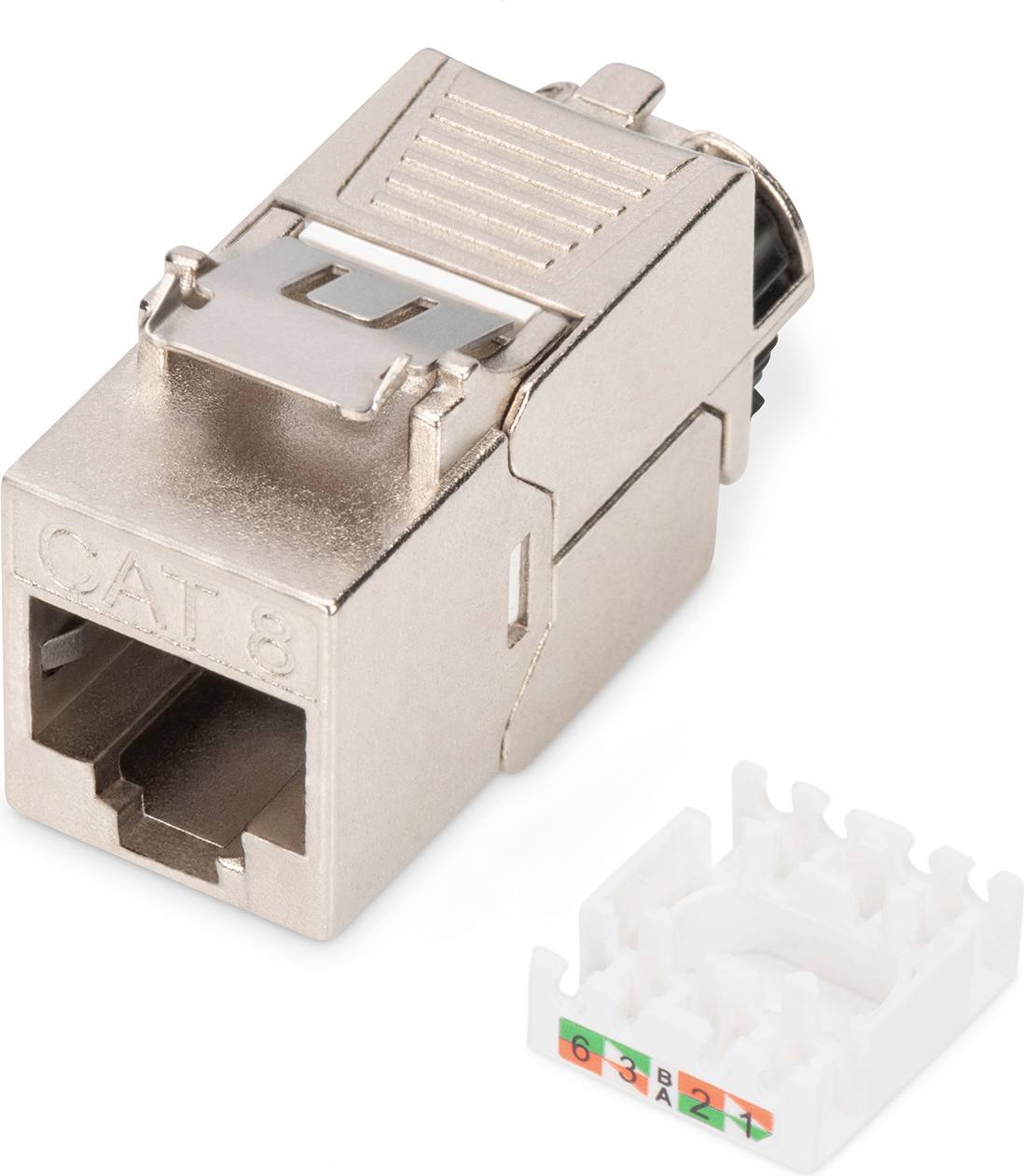 Digitus Modular Insert CAT 8.1