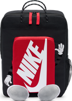 Nike Rygsæk Til Børn - Sort