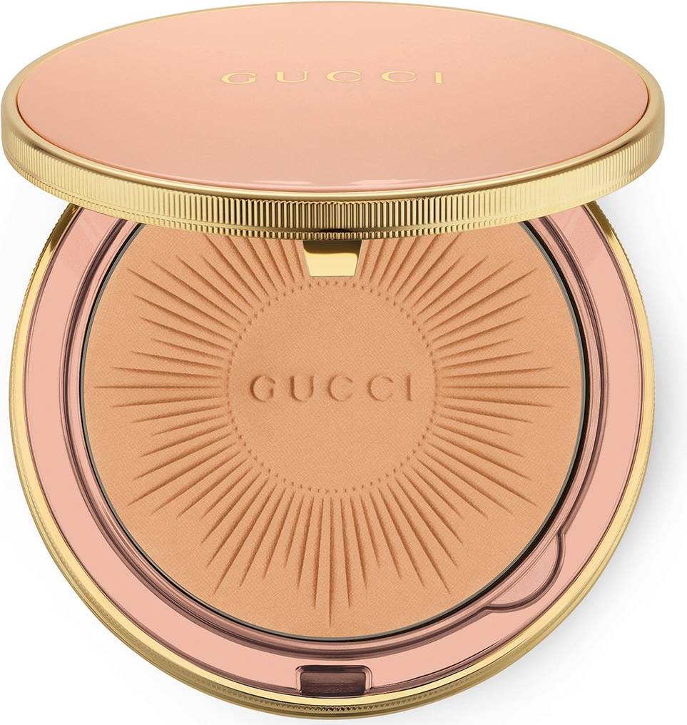Gucci Matte Compact Beauty Powder 10g