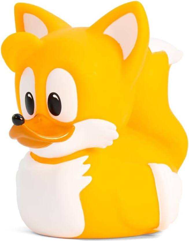 Mini Tails