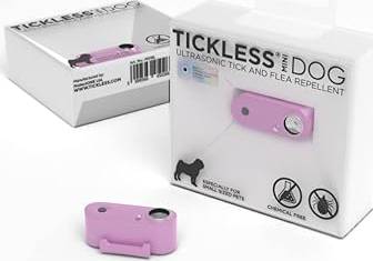Mini Dog Rechargeable