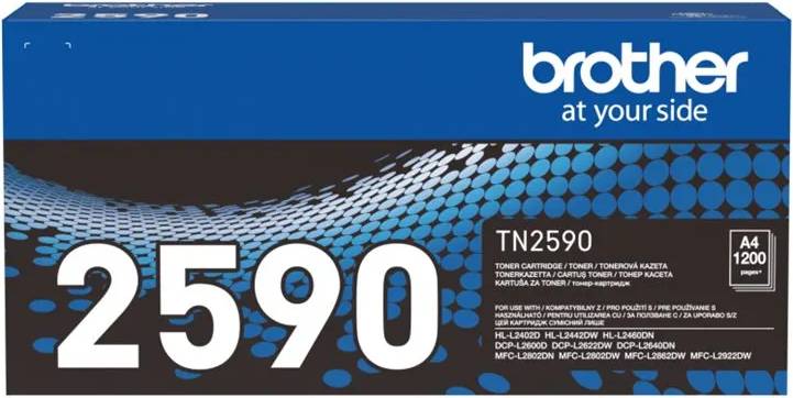 Brother TN2590