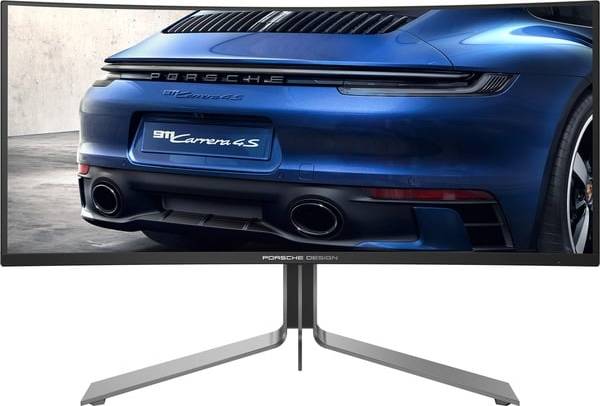 AOC PD34 34 Inch OLED Monitor