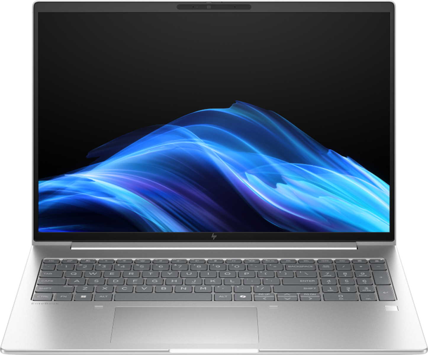 HP EliteBook 6 G1a 16 Inch Notebook AI PC