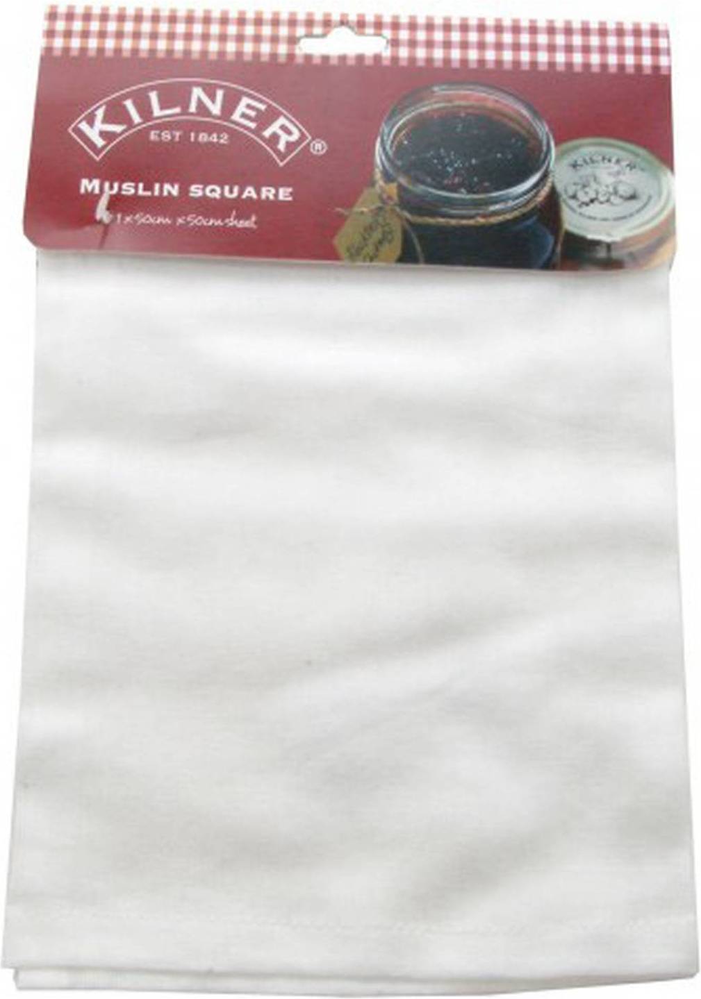 Kilner Muslin Square Kitchenware