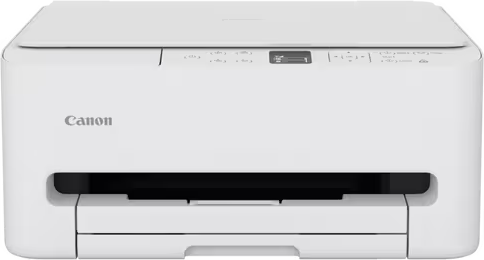 PIXMA TS6550i High-Performance Multifunction Printer