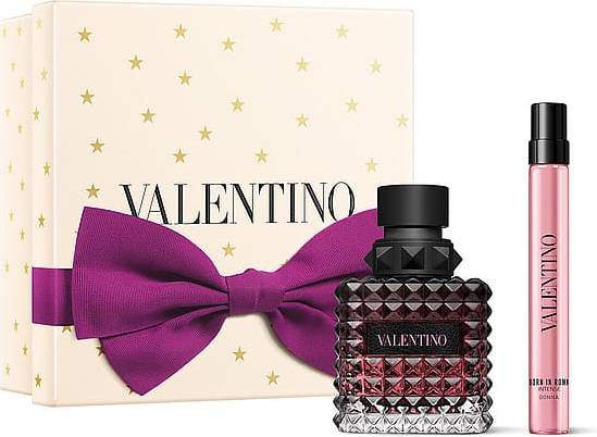 Valentino Born In Roma Donna Intense Eau de Parfum Set 50ml