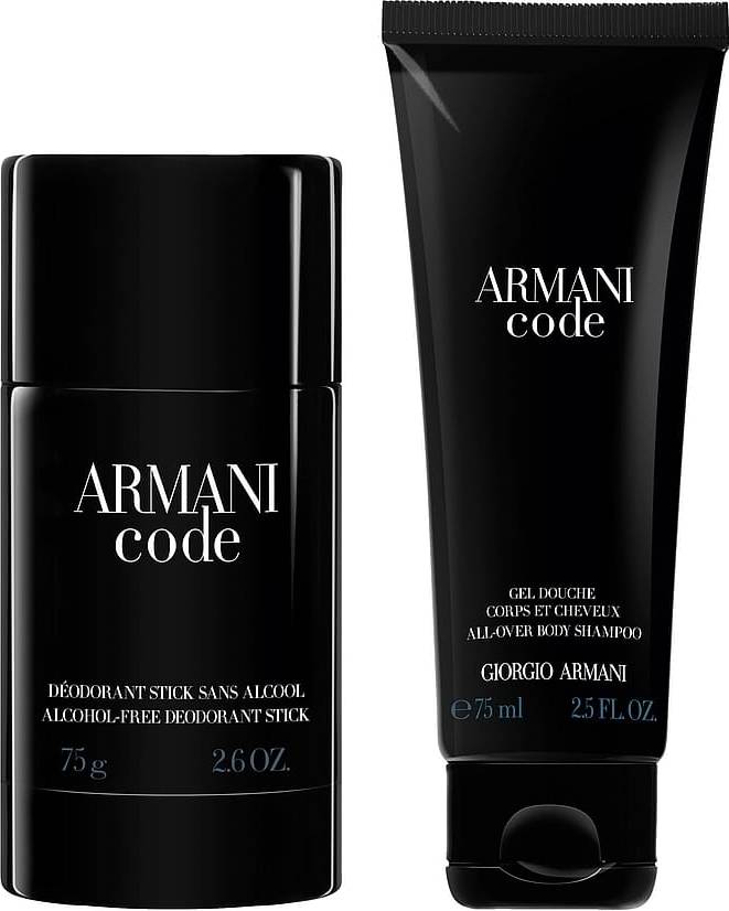 Armani code Armani Code Deodorant Stick Gift Box