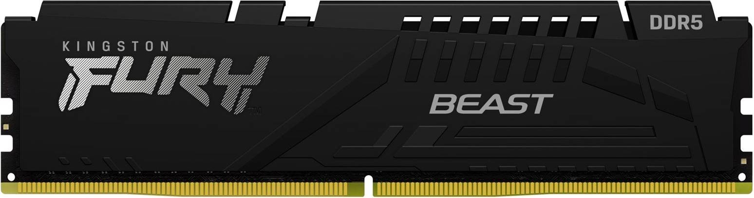 Kingston DDR5 RAM Module 8GB DIMM