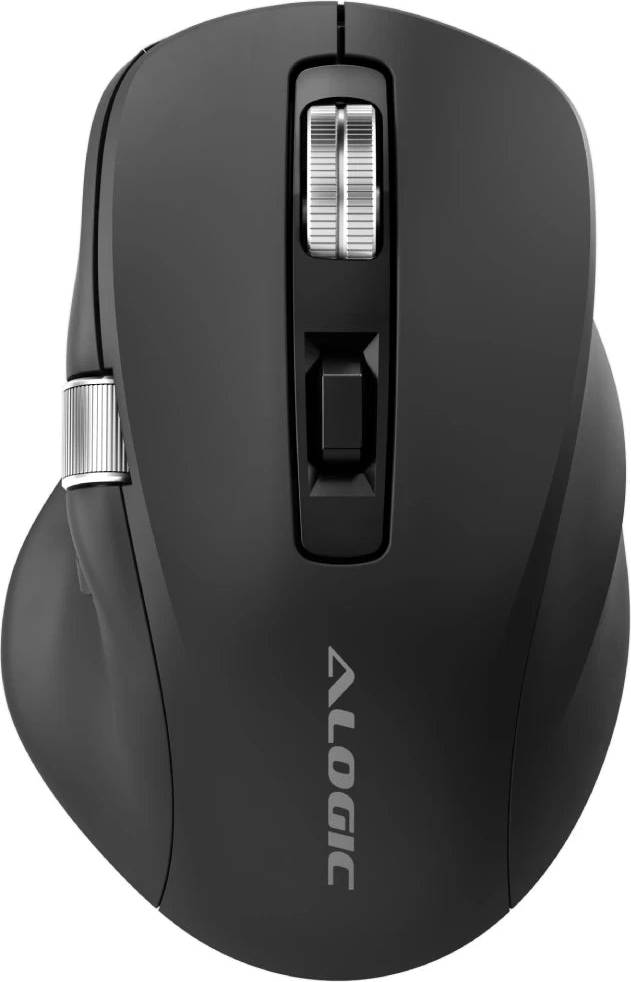 Alogic Apex 7 Keys Programmerbar Mouse
