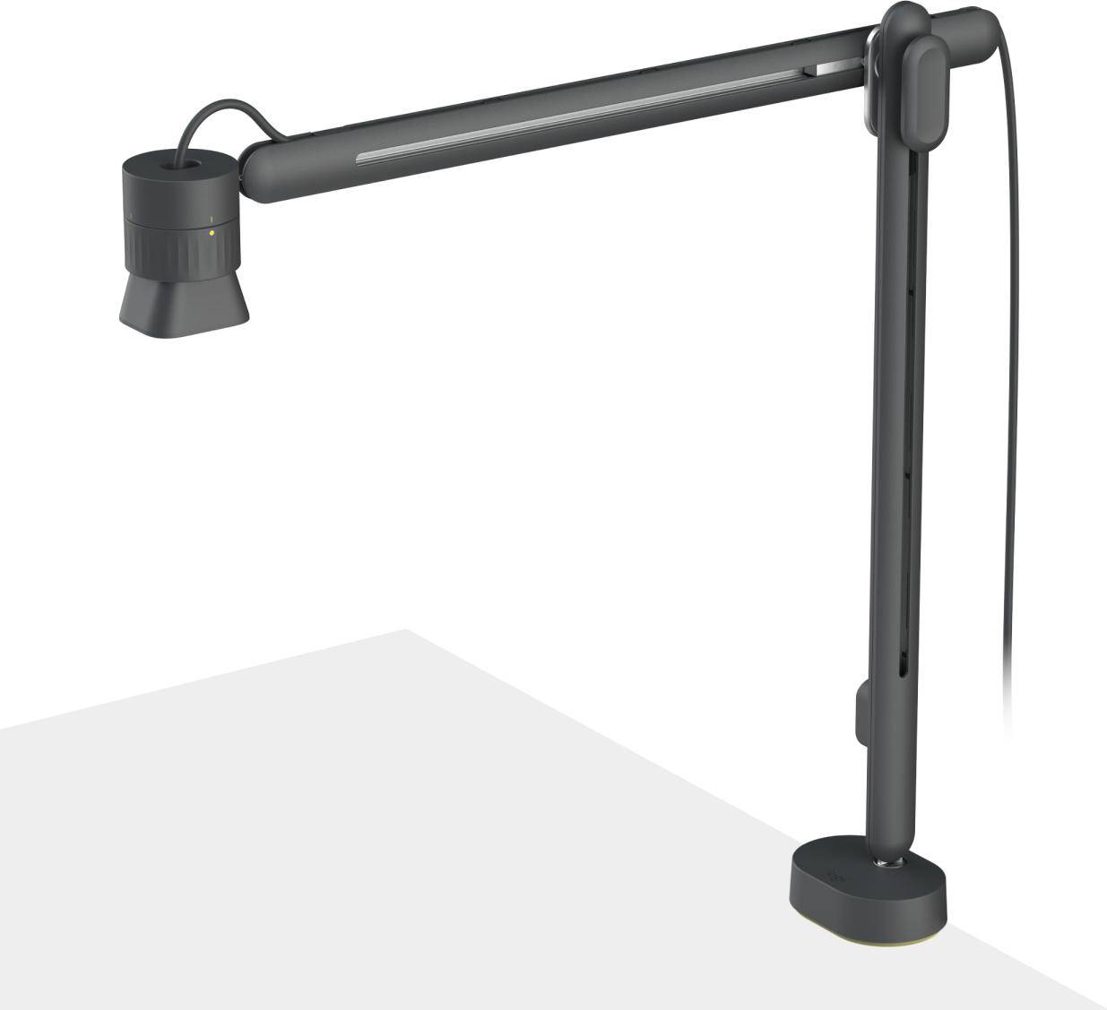 Logitech Reach With Base Mount